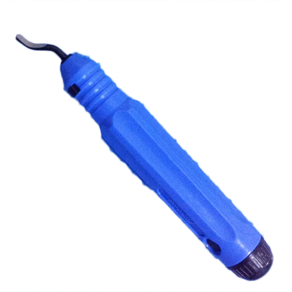 DIY Резак для кромок NB1100 триммер удаления заусенцев ручка медных трубок Ремер