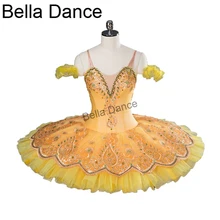 Best Price Yellow Bird Women Pancake Performance Stage Ballet Tutus Adult Clssical Professional Platter Ballet Tutu Dress BT9107 Best Price Yellow Bird Women Pancake Performance Stage Ballet Tutus Adult Clssical Professional Platter Ballet Tutu Dress BT9107