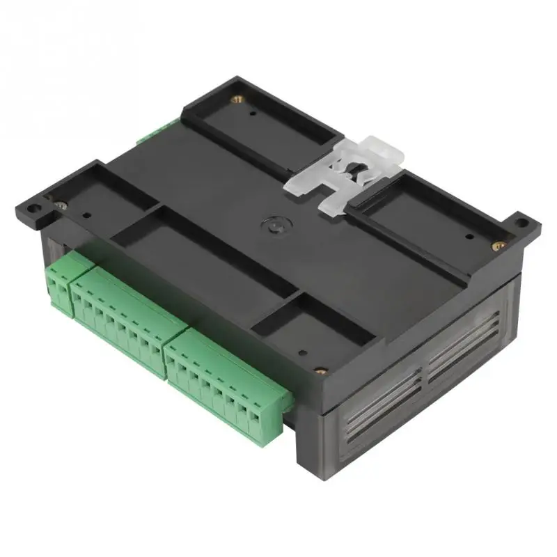 FX1N -30MR PLC Industrial Control Board 16 Input 14 Output with RS485 Communication Port Tools