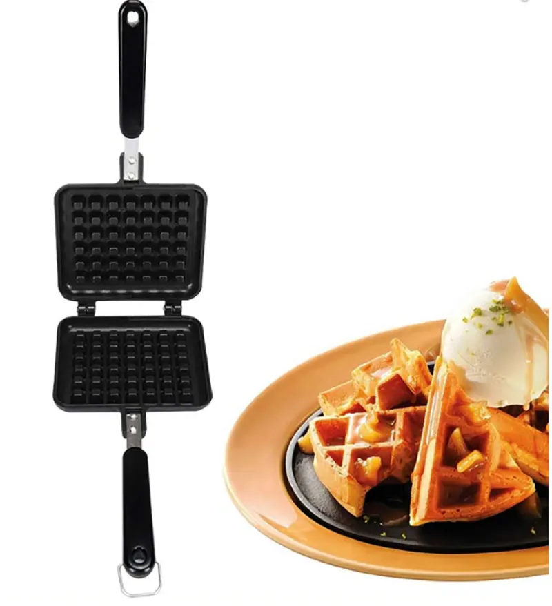 烘焙工具-家用华夫饼模具-不粘蛋糕模具-waffle烤盘-DIY饼模批发---阿里巴巴-1688_04