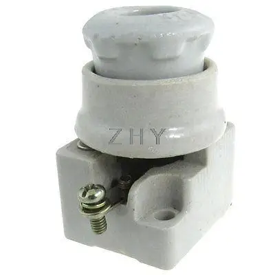 RL1-15 AC 380V 15 Amps керамический Спиральный Держатель предохранителя Jzmrv