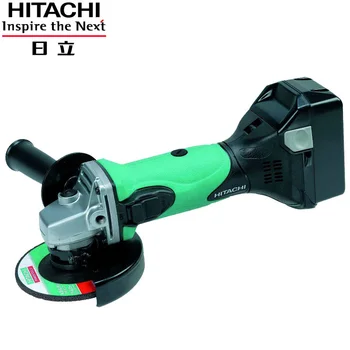 

HiKOKI For HITACHI HIKG18DSL4 G18DSL/W4Z Angle Grinder 115mm 18V Bare Unit