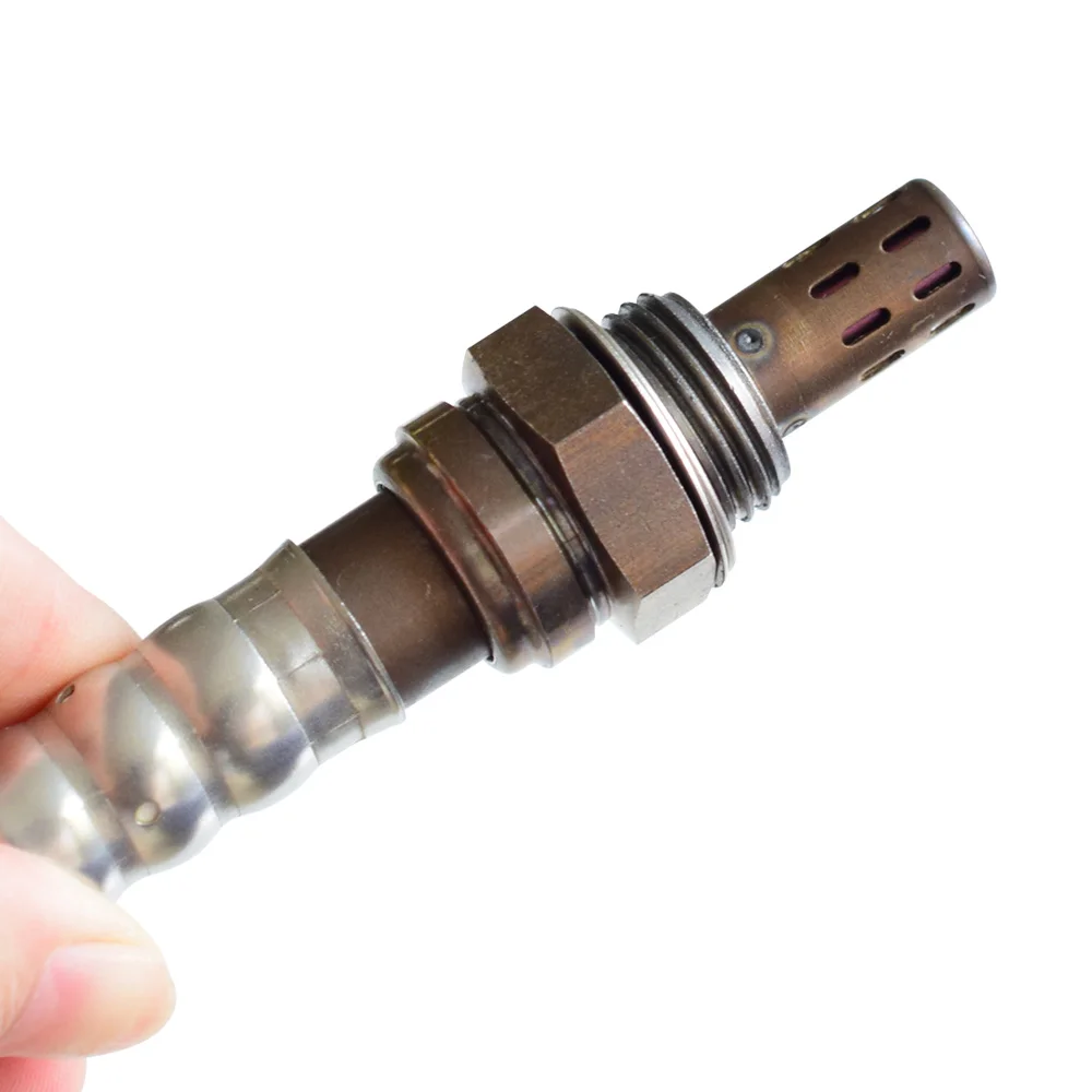 Лямбда-зонд O2 Сенсор для Honda Accord 2.4L L4 03-07 36532-RAA-A01 36532RAAA01 36532RAAA11 36532RAAA02 36532-RAA-A02 2344797