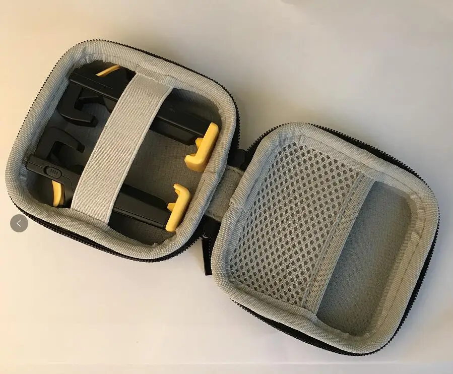 Flydigi ОСА 2 геймпад Android iOS телефон планшет универсальный Bluetooth вспомогательная клавиатура мышь автоматический захват давления периферийные устройства - Цвет: Цвет: желтый