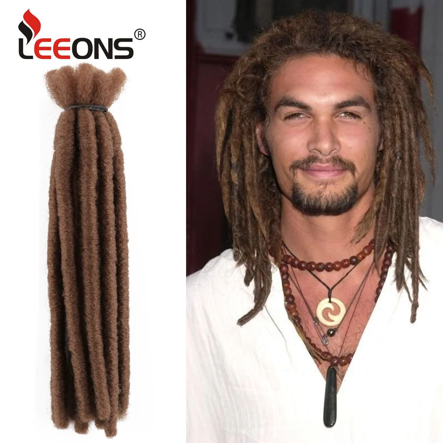 fotos de homens com dreads