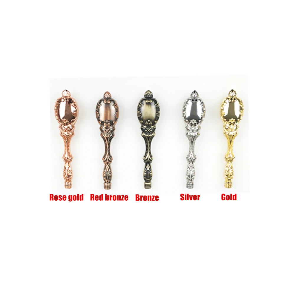 Metal handle 1-4