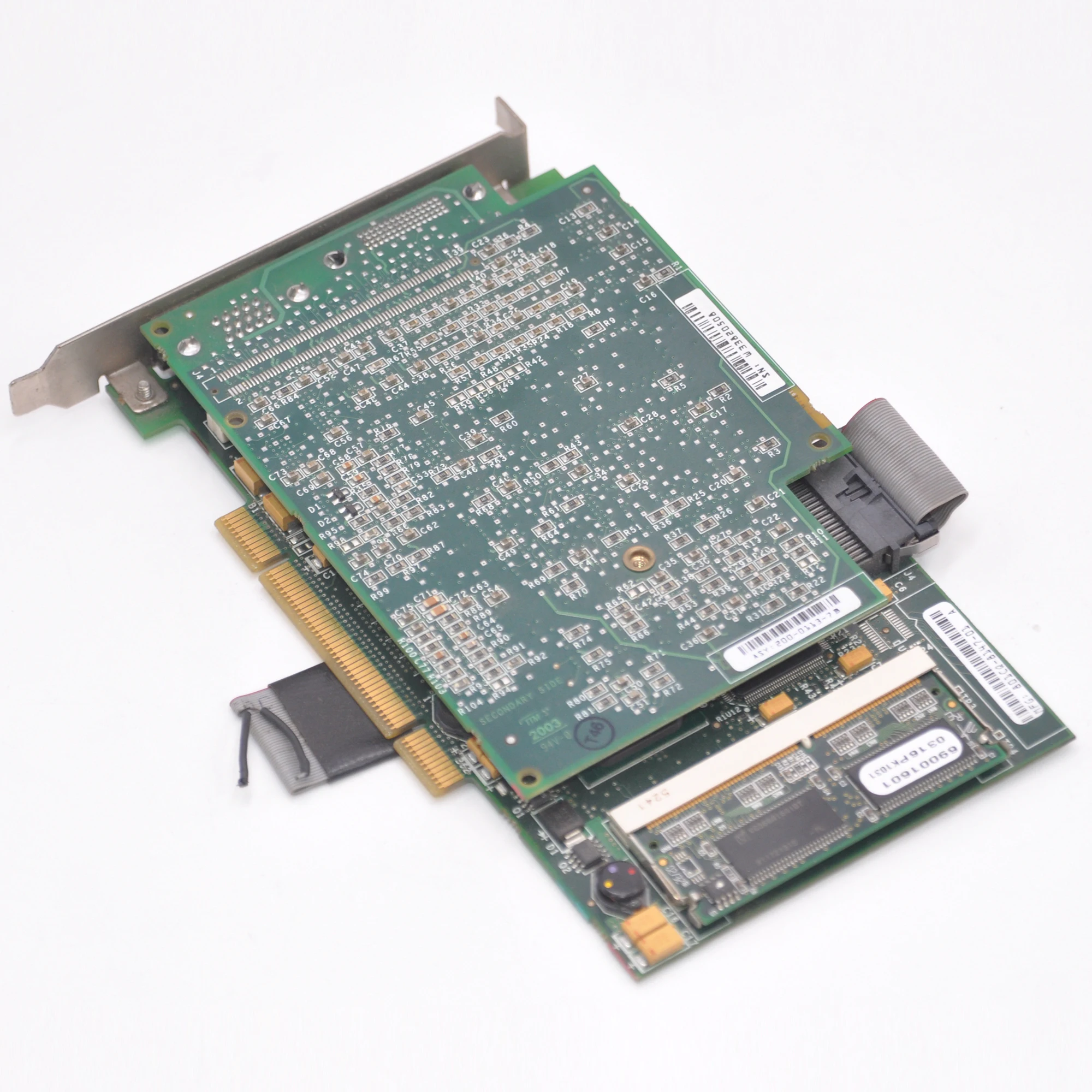 

COGNEX VPM-8120X-5090 capture card