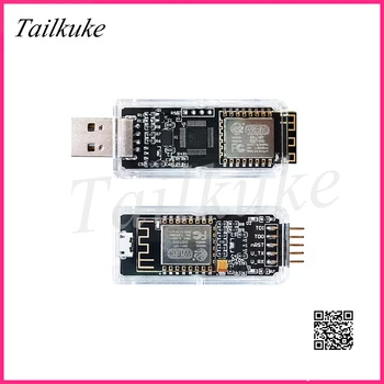 

CMSIS-DAP Wireless Debugger Emulator Downloader STM32 Cortex-A / M Debugging Free Drive