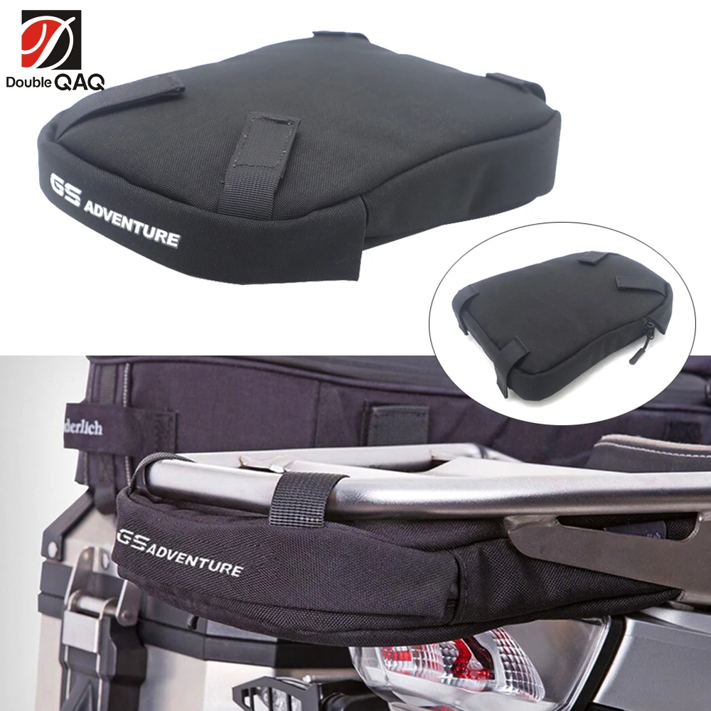 Semoic Storage Bag for R1200GS LC ADV R1250GS Adventure Motorcycle Tool Bag Waterproof Bag 2014-2020 