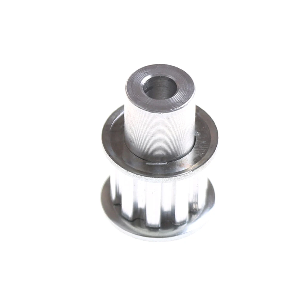 1PC JETTING Stepper Motor 10 Teeth 6mm Bore XL Type Aluminum Timing Belt Pulley