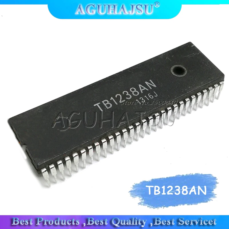 2 шт./лот TB1238N TB1238AN TB1238BN TA1238N процессор DIP сигнала интегрированный блок core |