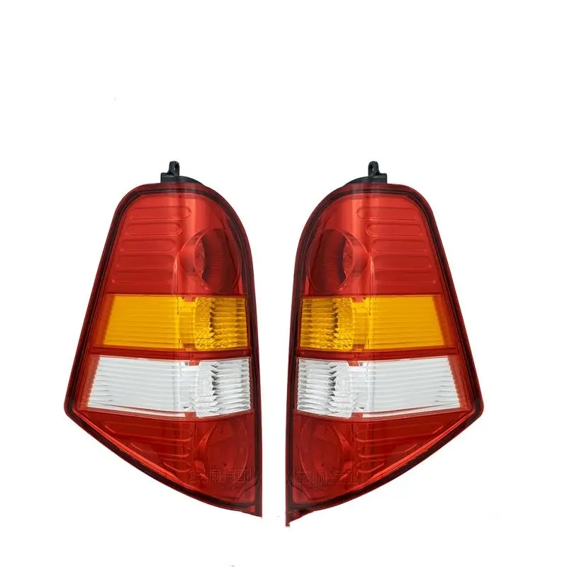 

For DFSK DFM Dongfeng SOKON Mini Bus Van Cargo Truck k07II rear tail light assembly k07 second generation brake light reversing