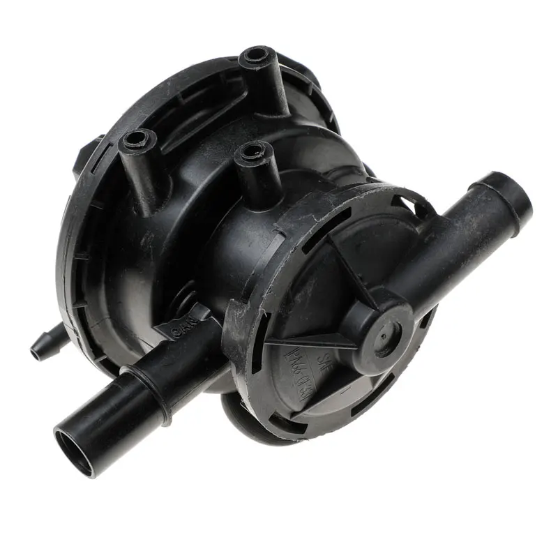 YAOPEI OEM 3C0906271A Fuel Vapor Leak Detection Pump Fit For VW