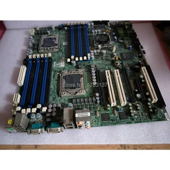 

X8DA3 LGA 1366 X58 chipset