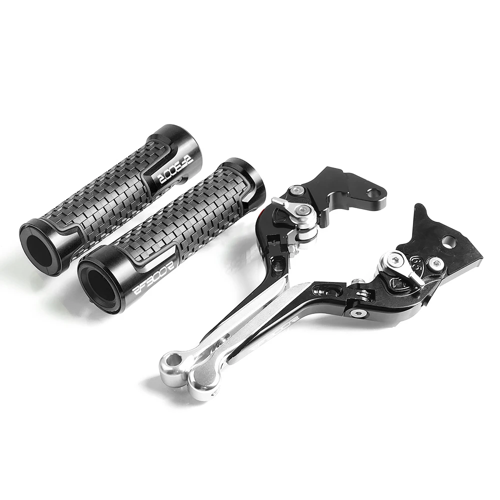 RF 900 R 1994-1997 мотоциклетные складные Регулируемые тормозные рычаги сцепления Набор ручек для Suzuki RF 900R 1994 1995 1996 1997