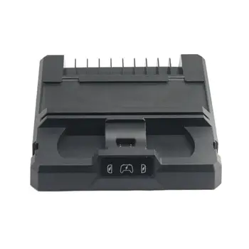 

Switch Handle Charging Dock Stand for Small Handle Base Charger Multifunctional Charging Base