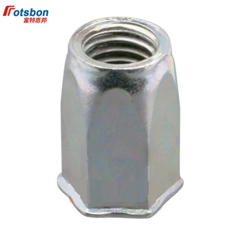 m3-m4-m5-m6-m8-m10-m12-countersunk-hex-rivet-nut-insert-hexagon-rivet