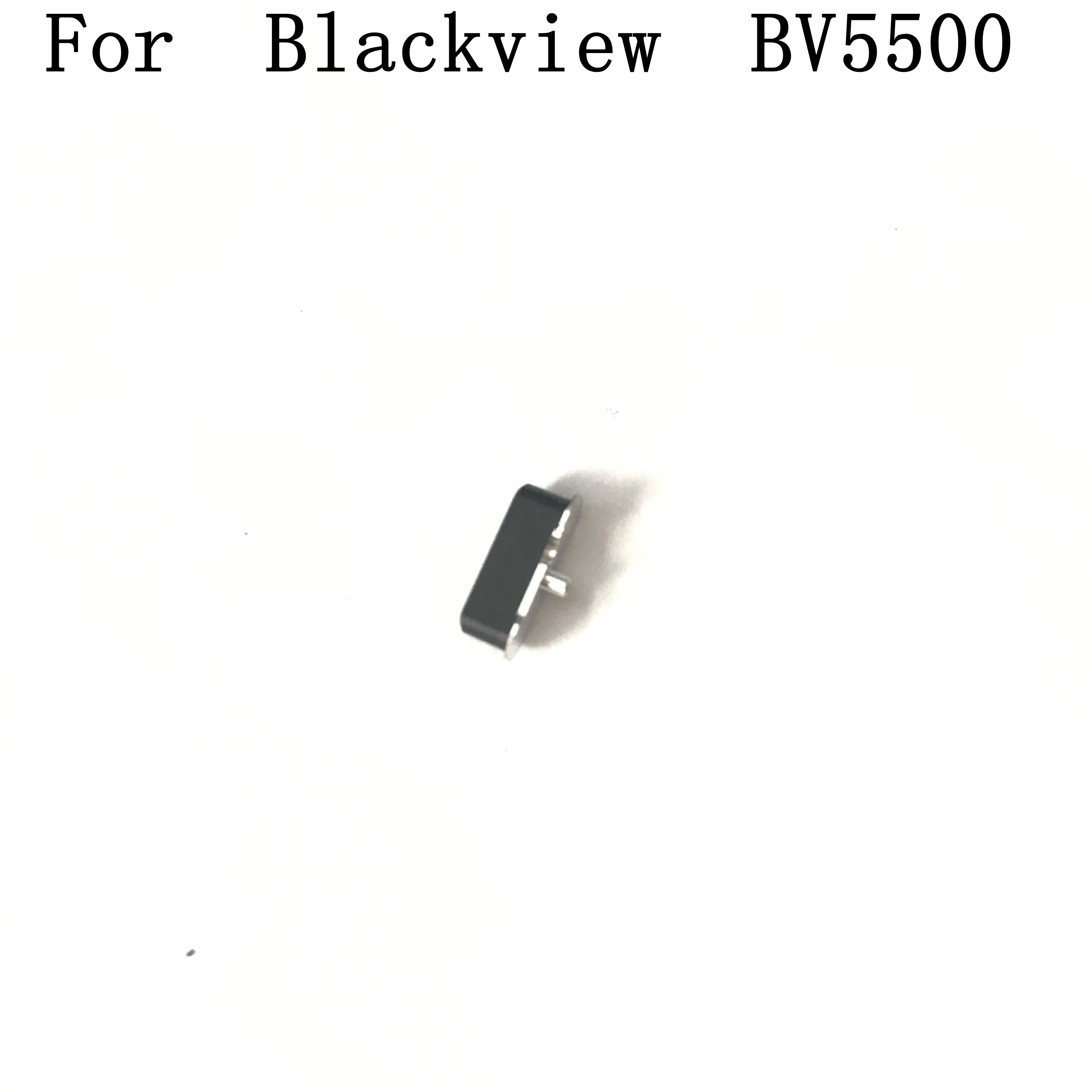 

Blackview BV5500 New Original Power On / Off Key Button For Blackview BV5500 Repair Fixing Part Replacement