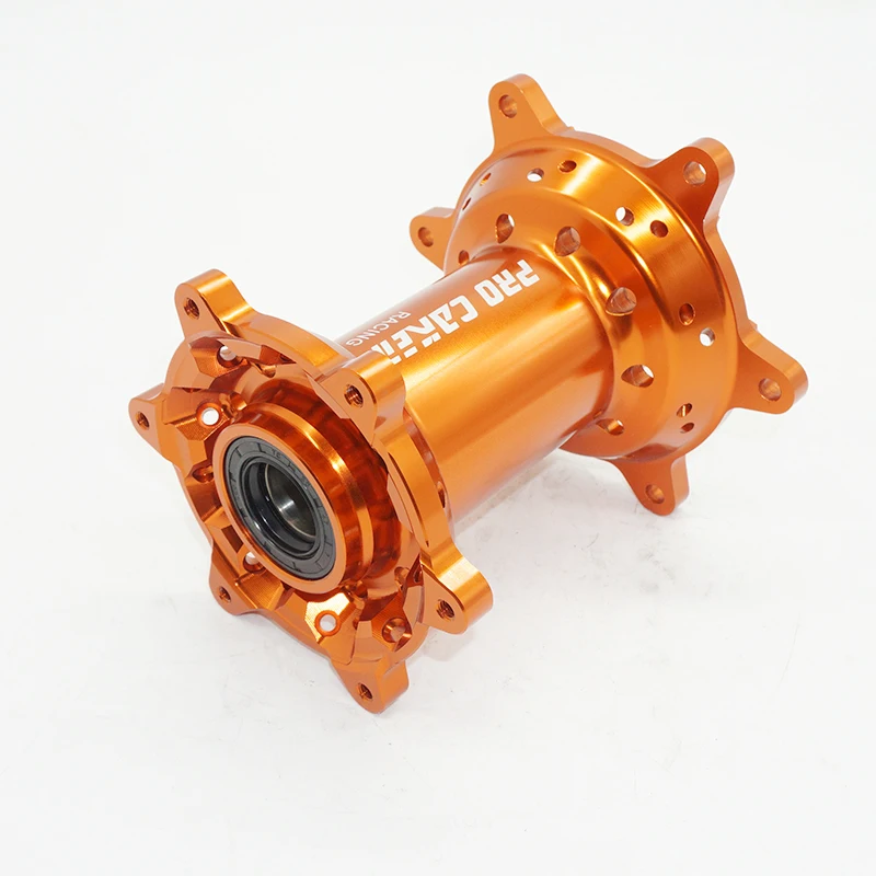 KTM мотоциклетной спереди и сзади ступицы колеса обода для EXCF XCW 125 150 200 250 300 350 400 450 500 505 525 530 2003