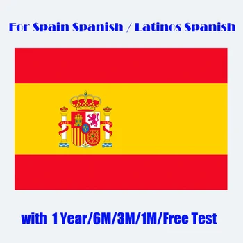 

Spain IPTV Channels Europe Romania Germany Polland Sweden Arabic Italy Swisss Latino Iptv Subscription UK Iptv M3u Smart TV