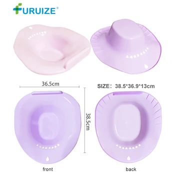 

Furuize Yonisteam bidet Feminine Hygiene gynaecological bath male prostate hemorrhoid elderly Yoni Steam Seat Squat Free On Sale