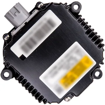 

New HID Xenon Headlight Ballast for Infiniti Nissan NZMNS111LANA 28474-89904