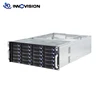 Super huge storage 24 bays 4u hotswap rack NVR NAS server chassis S46524 ► Photo 2/6