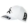 ONCE Classical Retro New Cycling Caps OSCROLLING Gorra Ciclismo 1