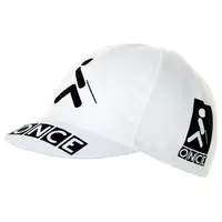 ONCE Classical Retro New Cycling Caps OSCROLLING Gorra Ciclismo 1