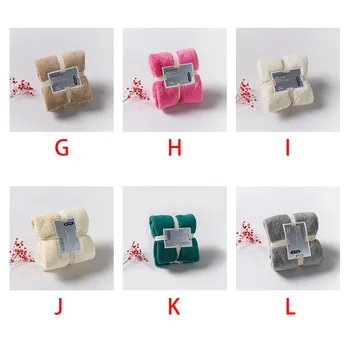 

36 X 80 Cm Soft Oversized Extra Large Bath Towels For Household Adults Daily Use Solid Microfiber Bath Towel Supplies Absorbent