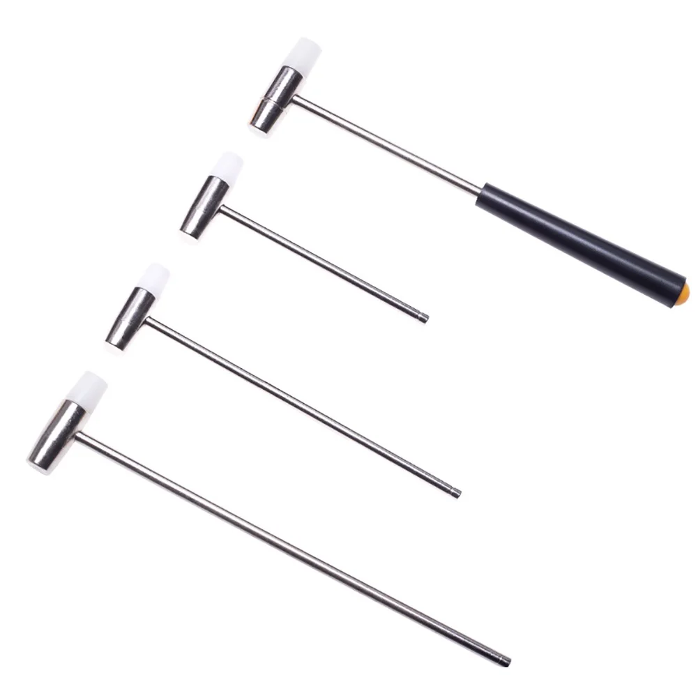 

COCKCON 1Pcs Professional WatchBand Watch Strap Bracelet Small Hammer Watchmaker's Repair Tool Best Promotions X1