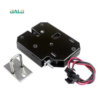 

DC12V 1.5A electromagnetic lock locker electronic lock small electric bolt lock drawer file cabinet lock electronic door lock