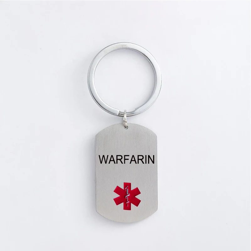 WARFARIN-3