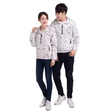 Весенне-осенняя модная мужская куртка в новом стиле, куртка для студентов, верхняя одежда для подростков, бейсбольная форма, тонкий Тренч для пары