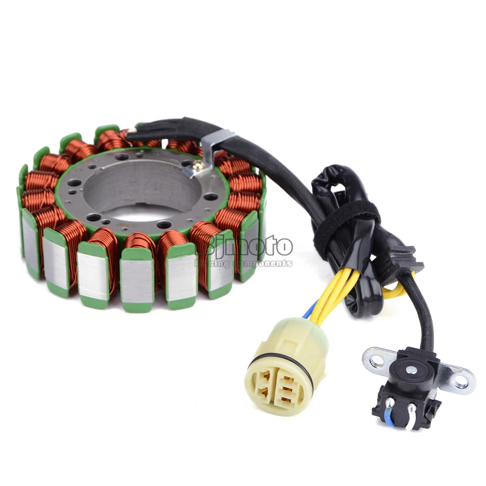 Для Aprilia AP0295830 RSV1000 Tuono 2002-2005 RSV 1000 Mille R 1998-2003 SL1000 Falco 2000 2001 2002 2003 мотоцикл обмотки статора