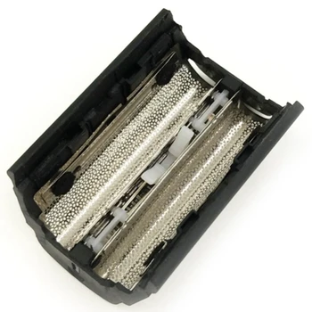 

Replacement Foil Sn + Frame for BRAUN Razor/Shaver Series3 310 31B 5000/6000 350 360 380 5312 5485 5610 5614 5443 6518 6520