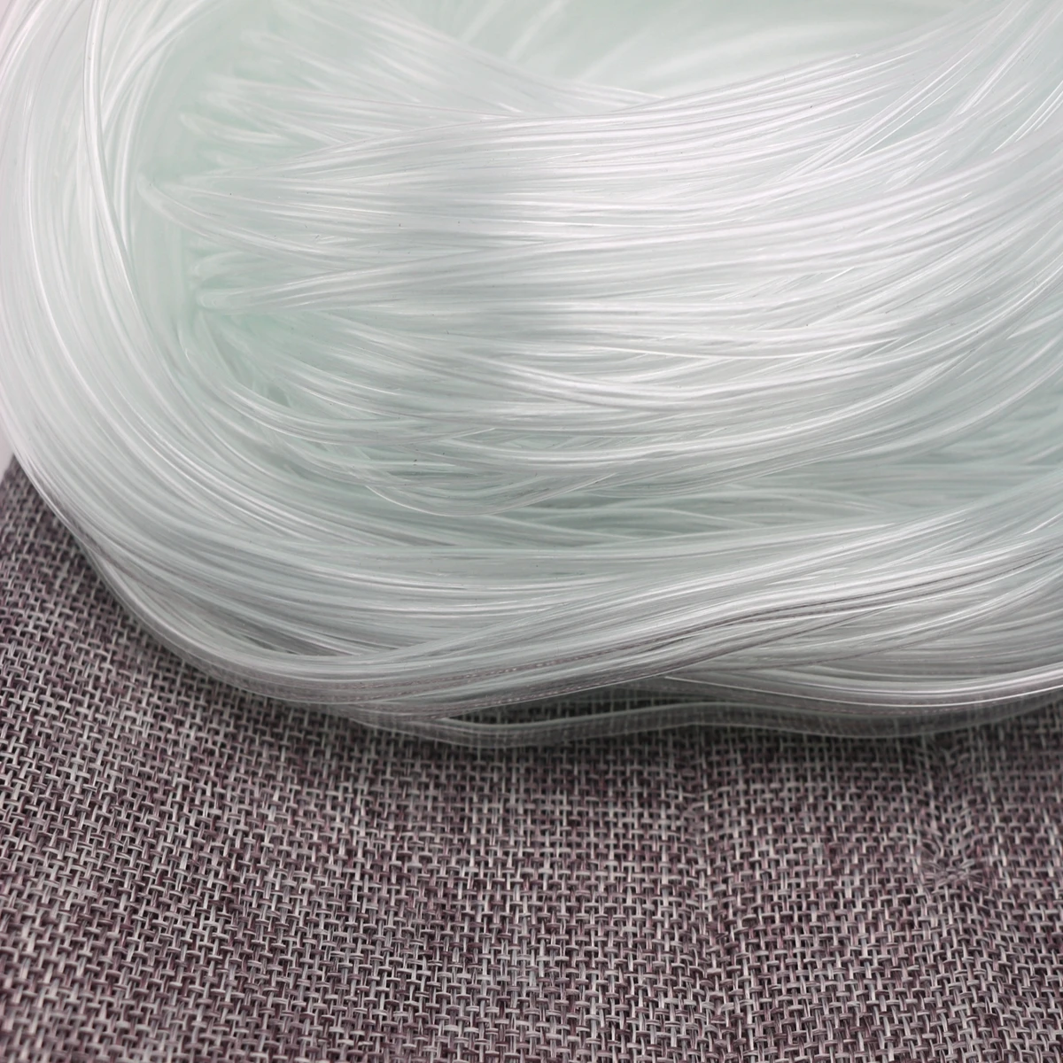 Рисунок 4 - Прозрачная резиновая трубка для ювелирных изделий