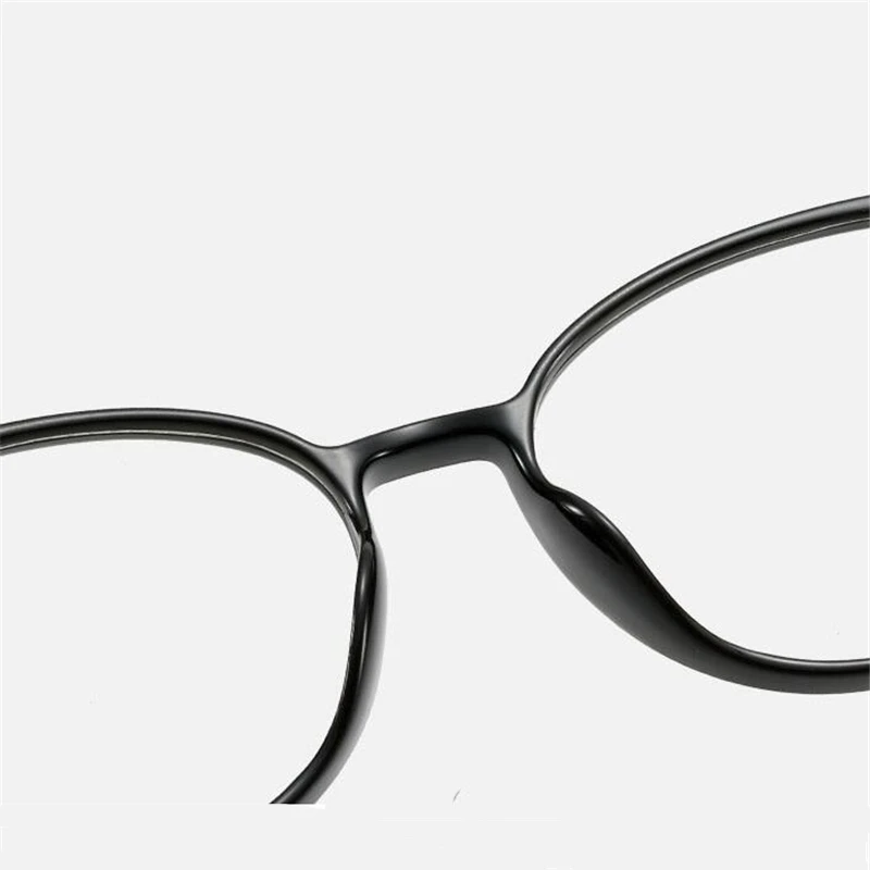 Retro Cat Eye Clear Lens Nearsighted Spectacle Women Myopia Optical Eyewear -0.5 -1 -1.5 -2 -2.5 -3 -3.5 -4 -4.5 -5 -5.5 -6.0 3