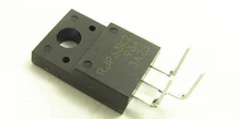 

100% original importado novo rjp63k2 rjp63k2dpp TO-220F transistor de cristal líquido