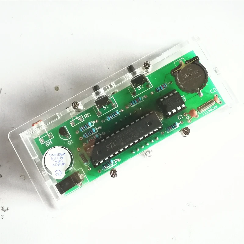  ð ŰƮ C51  Ĩ ũ ǻ   µ  LED  ð DIY  ǰ