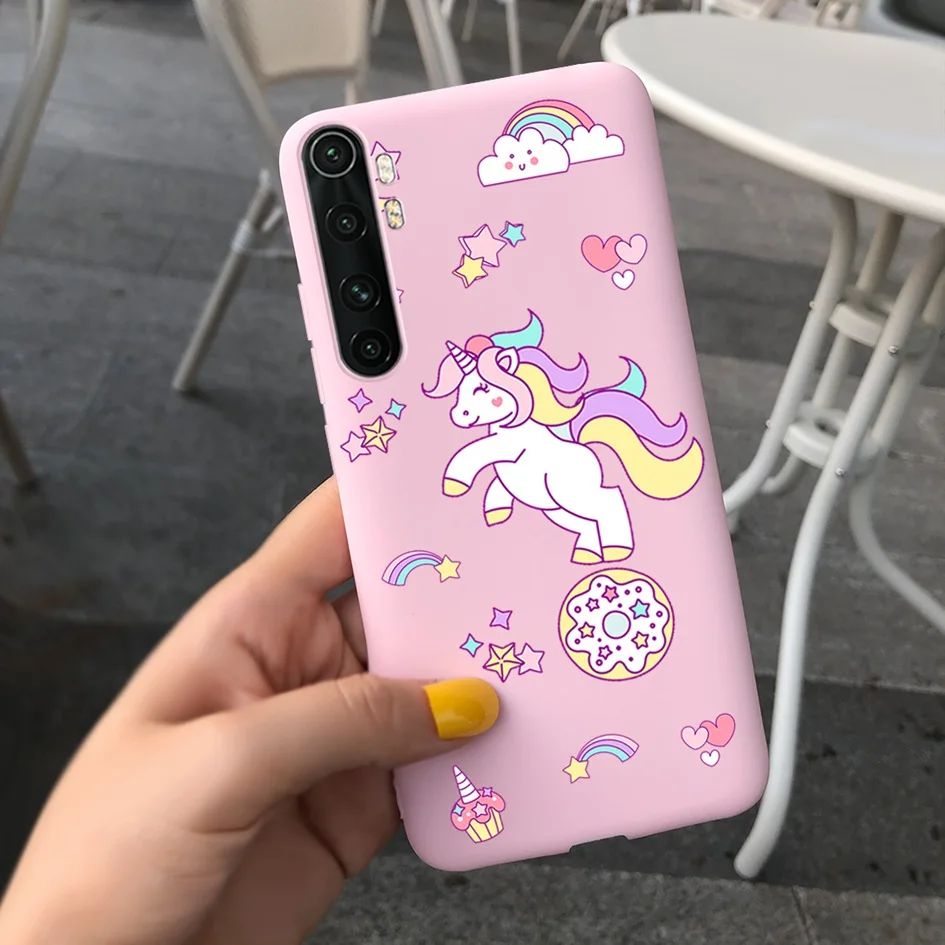 Floral Fashion Soft Bumper Phone Case Cover