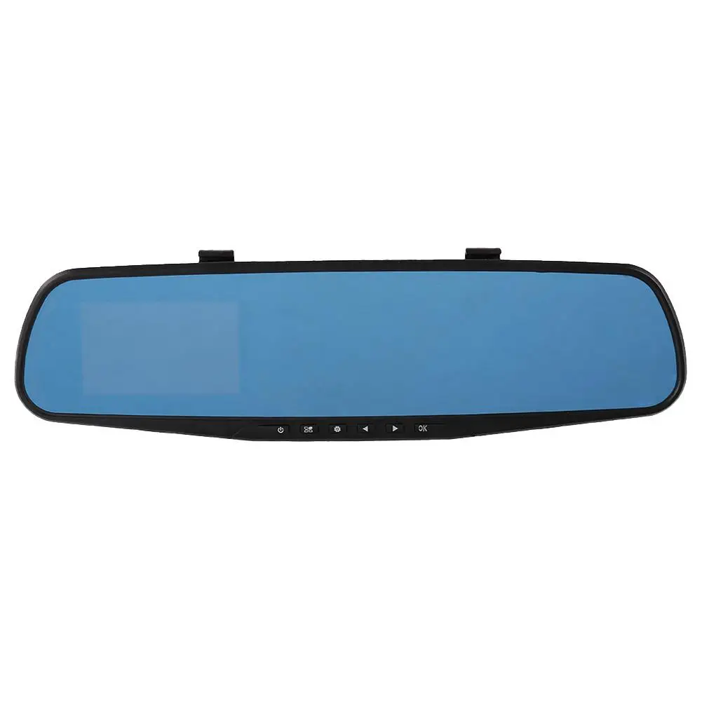 Автомобильный видеорегистратор, зеркало, FULL HD, Wifi, задняя камера, 2,8 дюймов, камера заднего вида, видео регистратор, камера заднего вида, bluetooth Dvr, Автомобильный USB