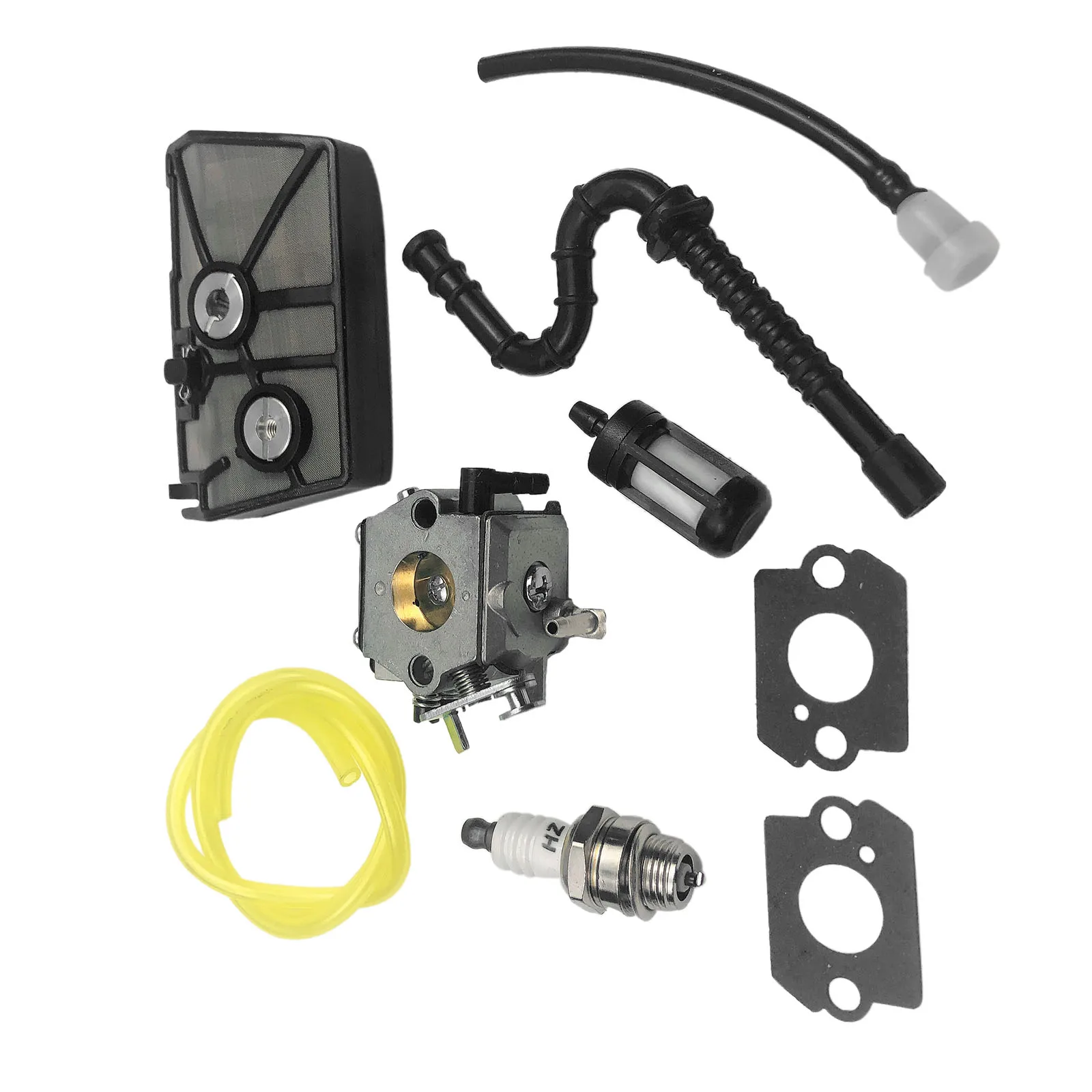 Carburador Tillotson Para Motosierra Stihl 028, 028AV Y AV Super – Recambio De Alta Calidad