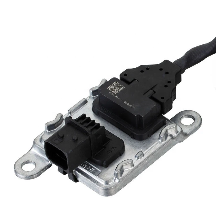 

Nitrogen Oxide Nox Sensor 2872946 5WK96741