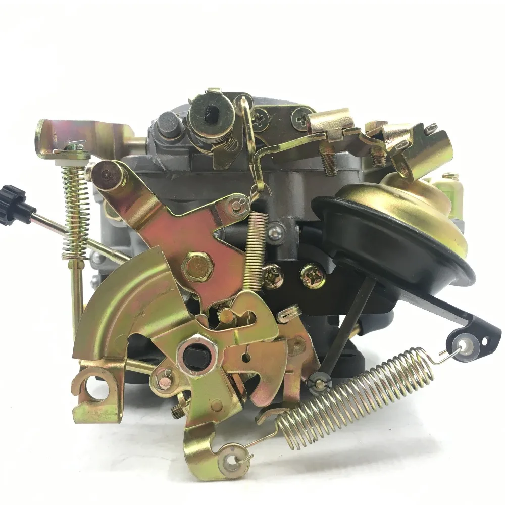 SherryBerg карбюратор Карбюратор carb для mitsubishi 4G33 MD-181677 CARBY качество хорошее Новое vergaser для MD181677