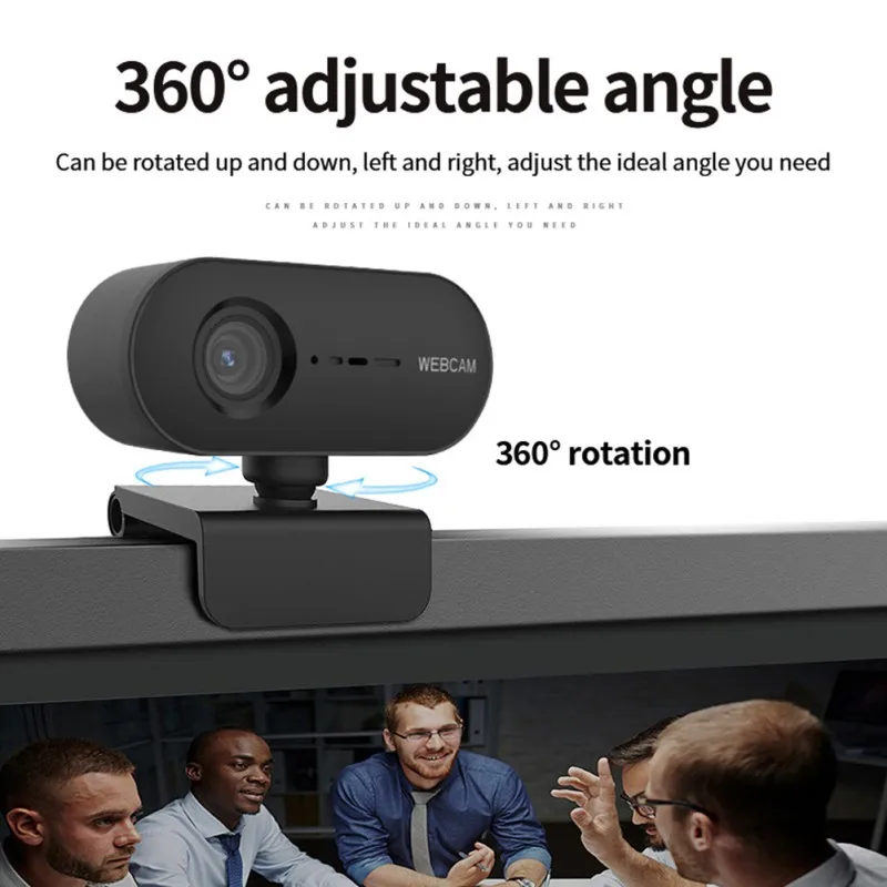 Видеорегистраторы для автомобилей мини HD 360 градусов Широкий формат объектива G