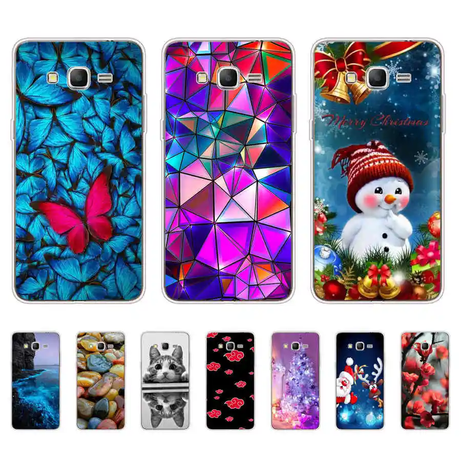 Per Samsung J7 Nxt Neo Cover Posteriore J701F J701 Per Samsung Galaxy J7 Neo Custodia Protettiva Per Telefono In Silicone Tpu Capas