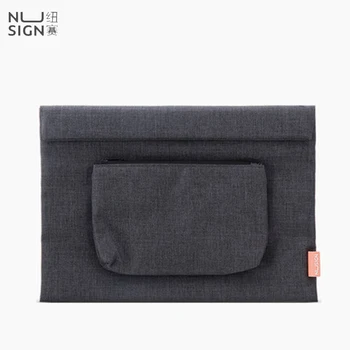 

Nusign Computer Liner Bag Large Capacity 10inch/13inch Laptop Closure Bag For Xiaomi Dell ASUS HP Samsung Huawei Glory Macbook12