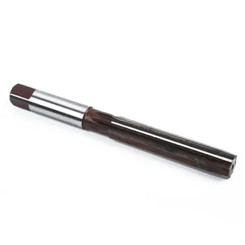 

9pcs 3mm-16mm H8 HSS Reamer Straight Shank Parallel Fulte Engineering Hand Tool