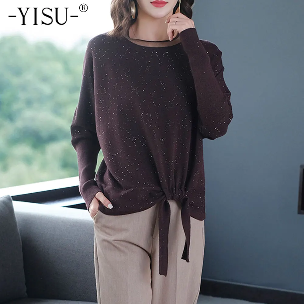 XITAO Thin Plus Size Blouse Fashion New Women